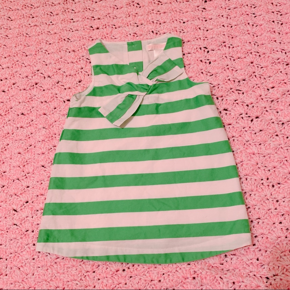 Adorable Janie and Jack dress
